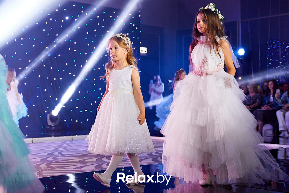 IMG Fashion KILLA PARTY - KIDS’ SHOW, фото № 734