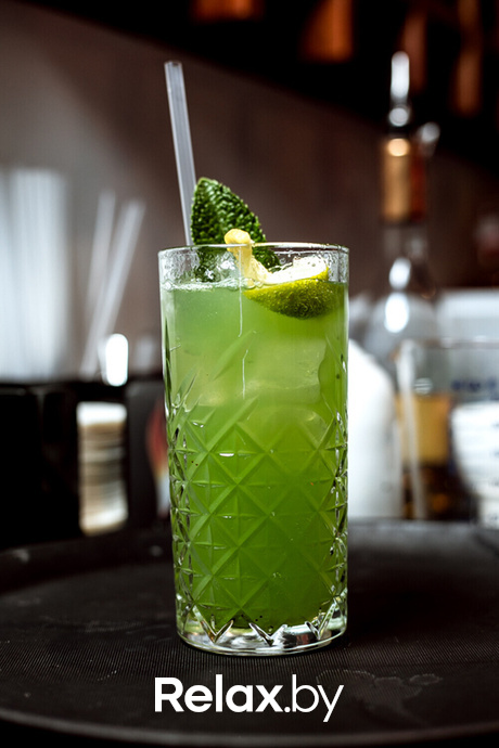 Ночные жители, фото № 61