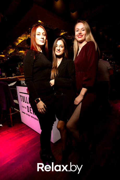 Пятница в PEAKY BLINDERS, фото № 1