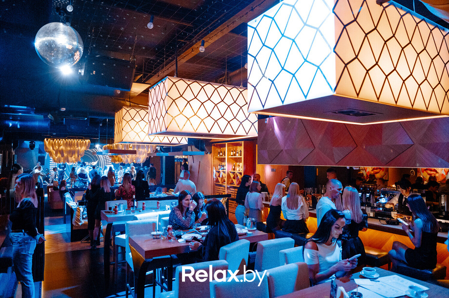 Saturday music, фото № 56