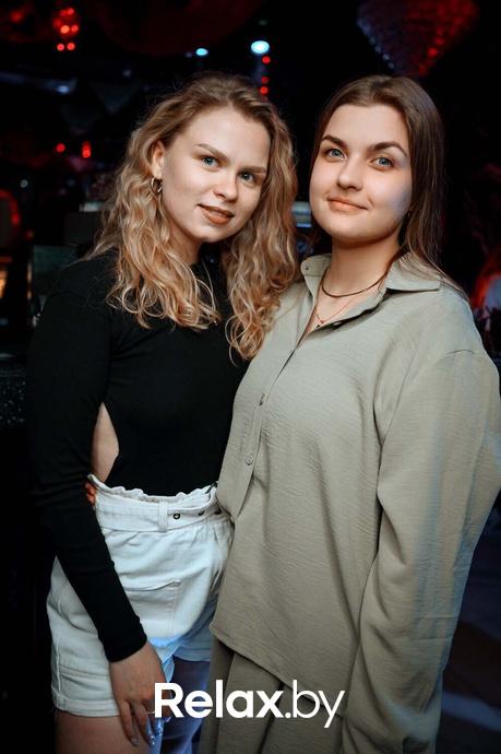 Saturday party, фото № 6