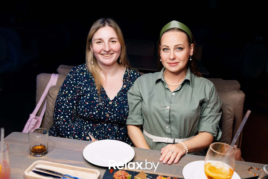 Ночные жители, фото № 1