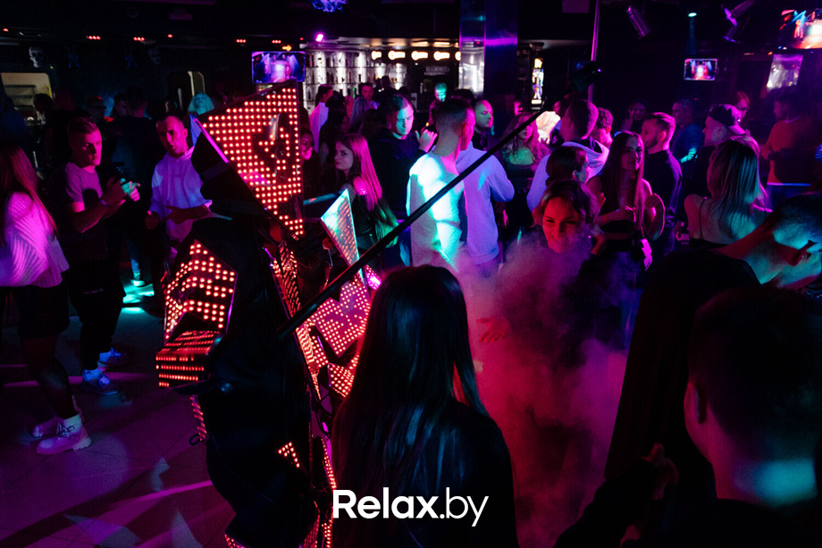 Halloween Party, фото № 58