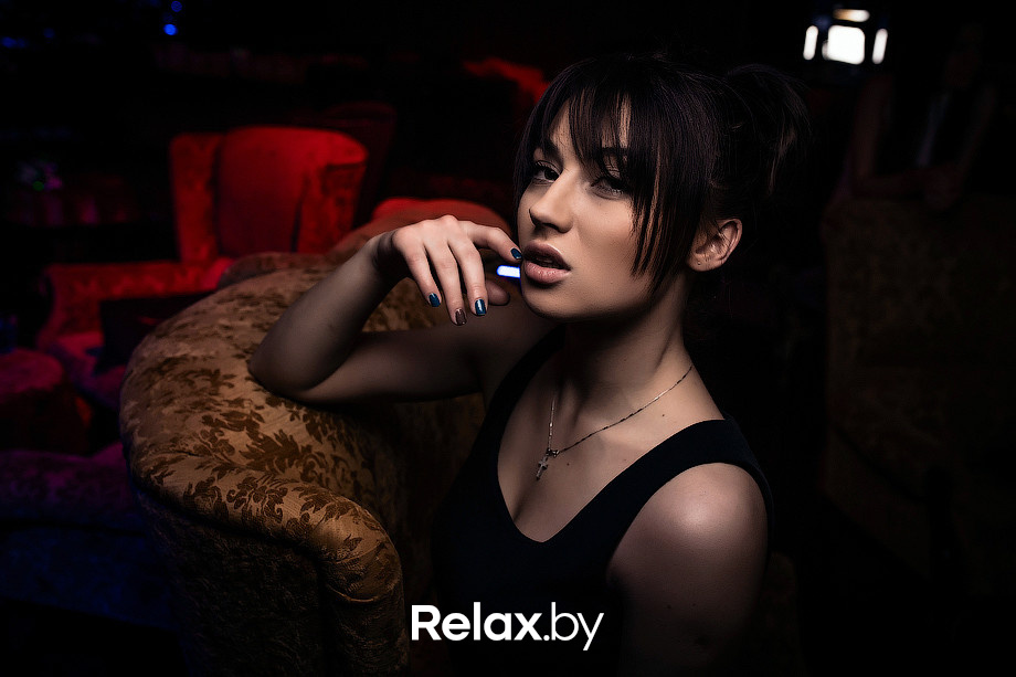 Miss VKLYBE.TV, фото № 58