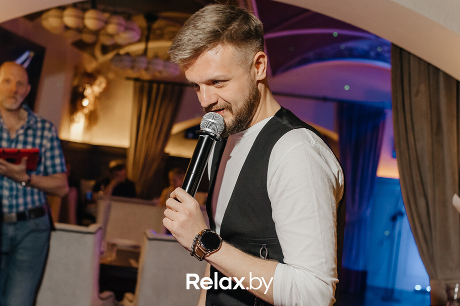 Выходные в Rustaveli, фото № 4