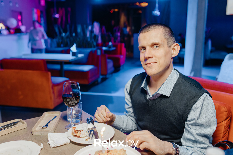 Ночные жители, фото № 2