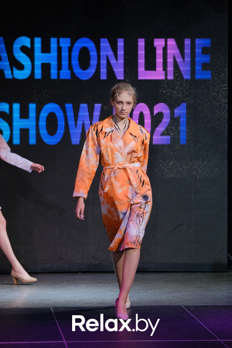 FASHION LINE SHOW 2021, фото № 4