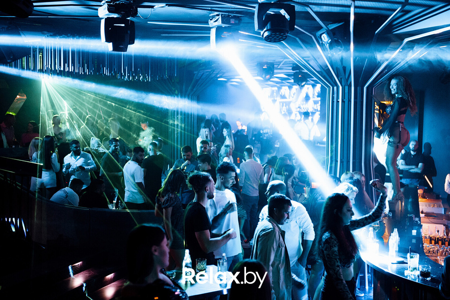 DJ Ametisto, фото № 8