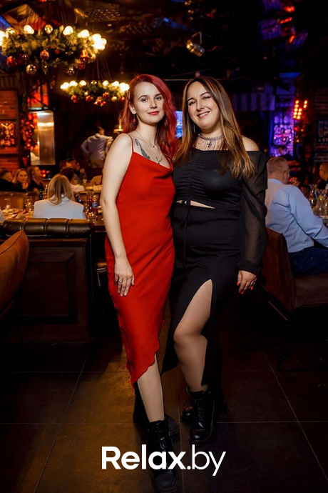 Новогодний Бруклин, фото № 5