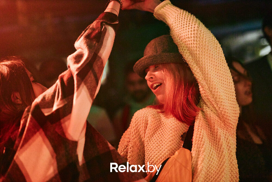 Tullamore St.Patrick's Day, фото № 272