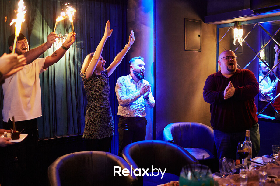 AST Караоке, фото № 22