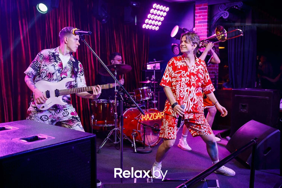 Brooklyn Live!, фото № 3