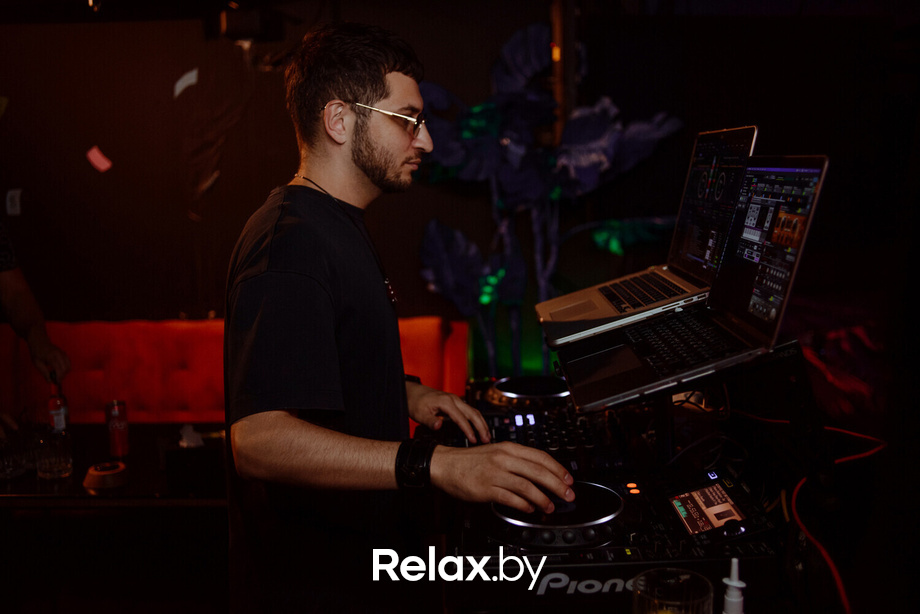 Friday «Stiflers party», фото № 23