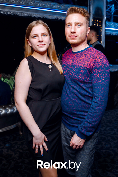 Friday BOGEMA, фото № 24