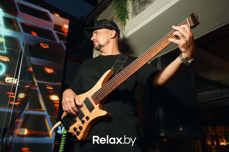 Saturday party, фото № 10