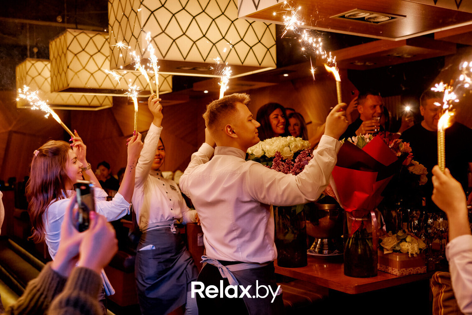 Saturday music, фото № 30