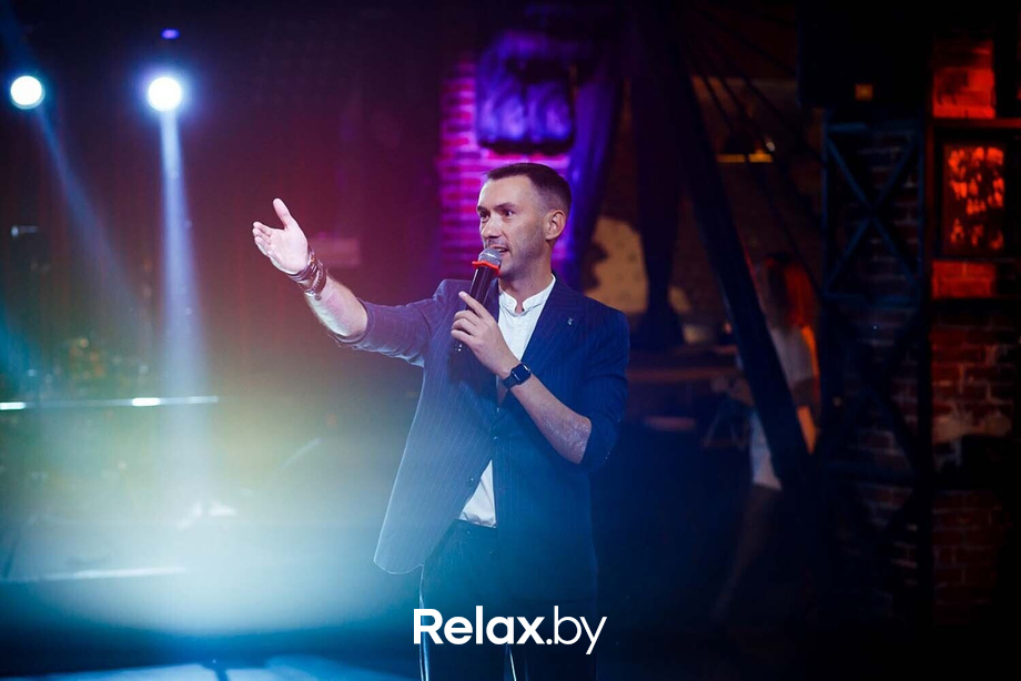 Brooklyn Live!, фото № 29