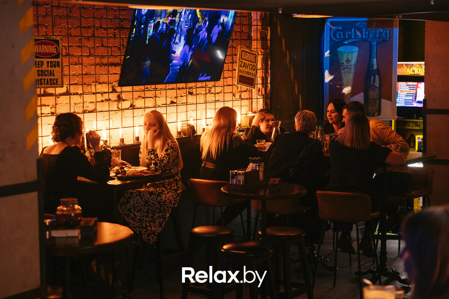 День Встречи Выпускников, фото № 52