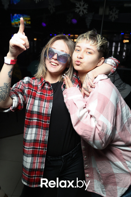 Merry X-mas party, фото № 31