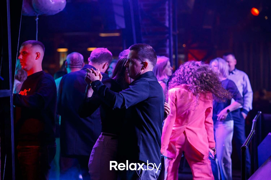 Brooklyn Live!, фото № 9