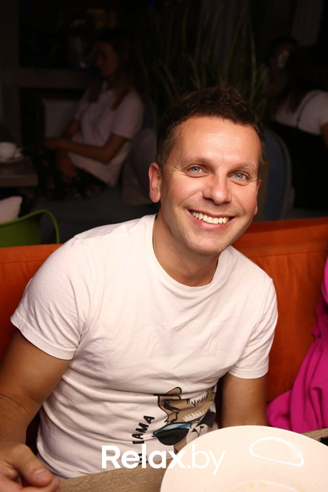 Ночные жители, фото № 53