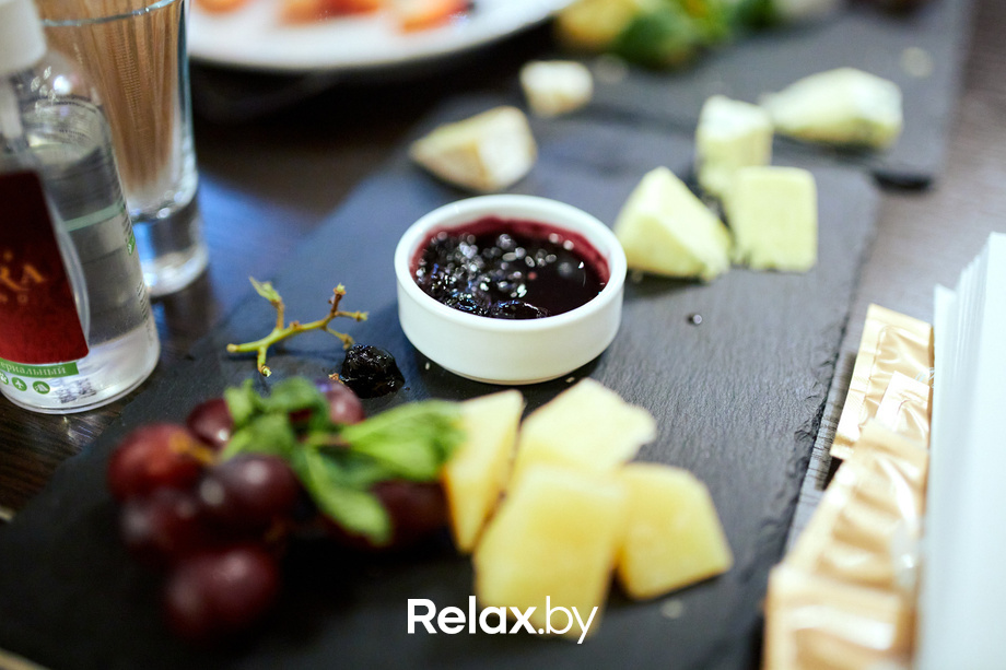 Шоу Мелодия удачи, фото № 30