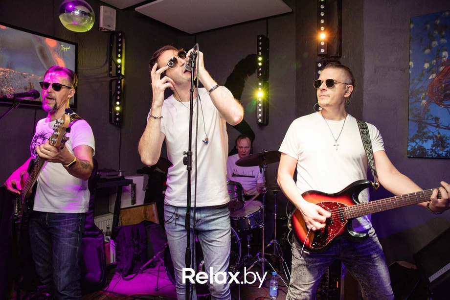 Ночные жители, фото № 39