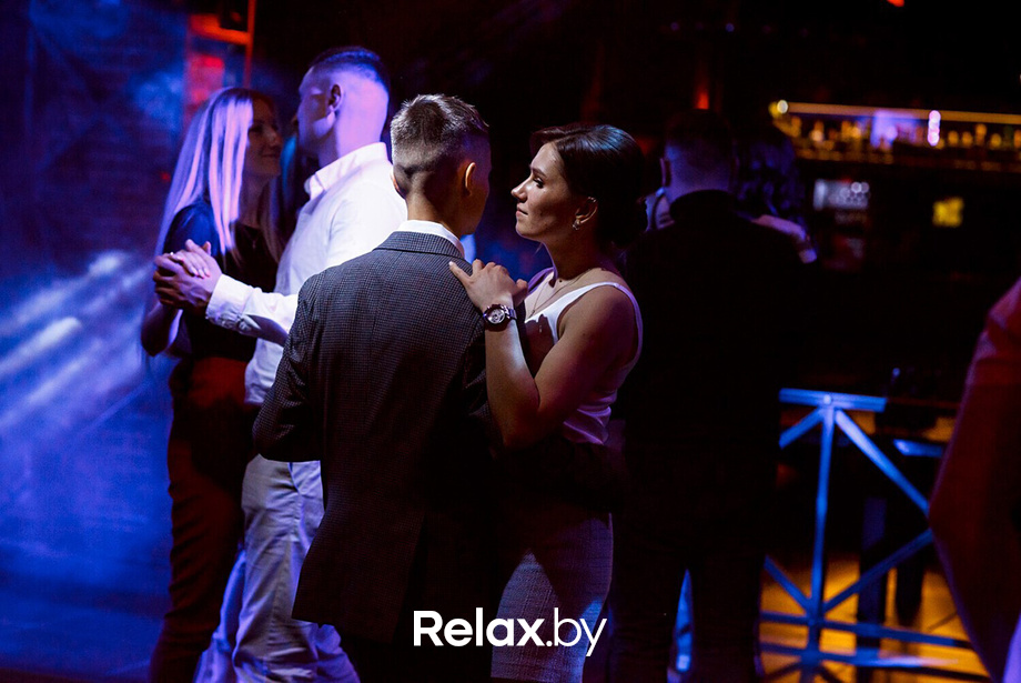 Brooklyn Live!, фото № 8