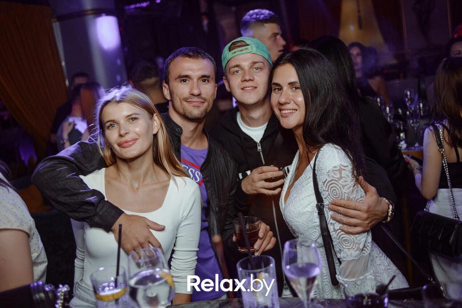 Saturday LUXURIA LXR, фото № 27