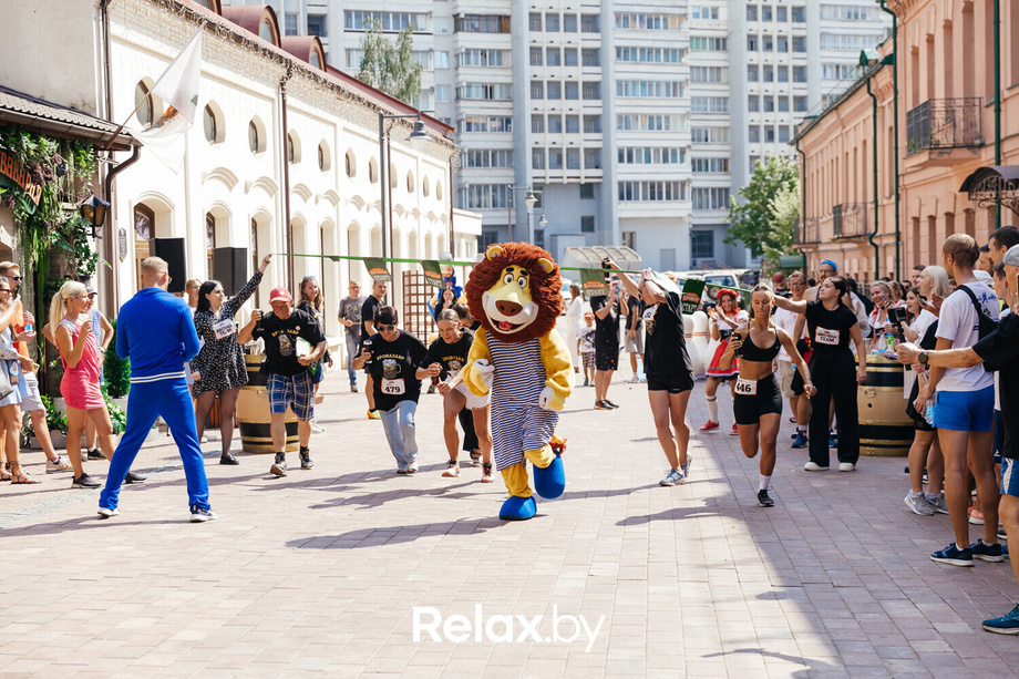 Бровару 27! Забег «Броварская миля 2024», фото № 55