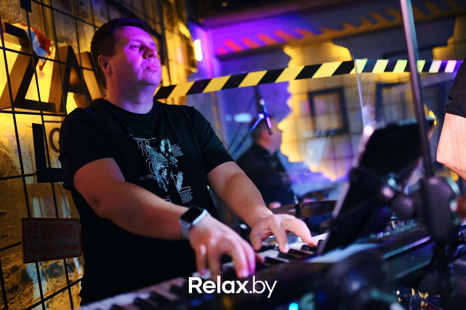 Saturday party, фото № 66