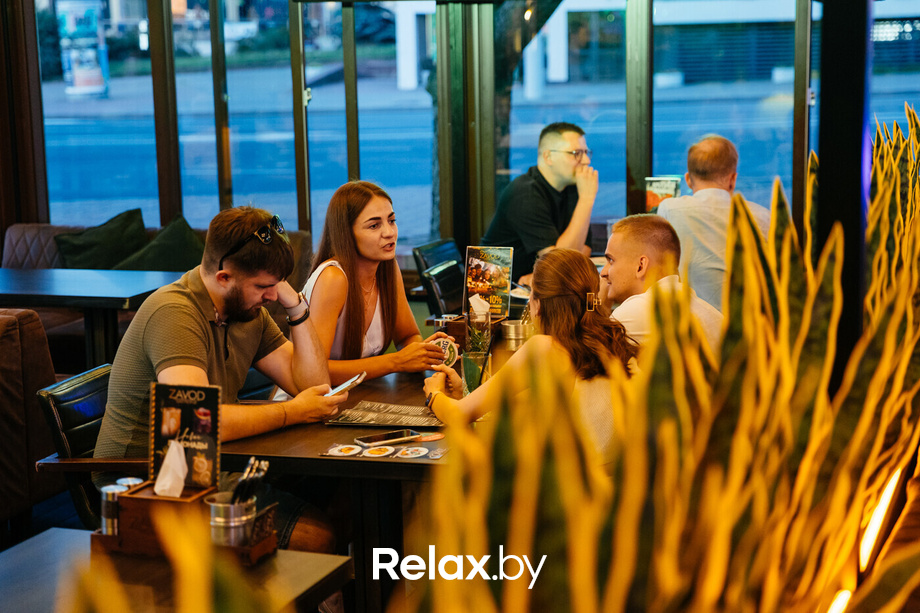 Saturday party, фото № 5