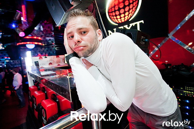 Next Club Show, фото № 45