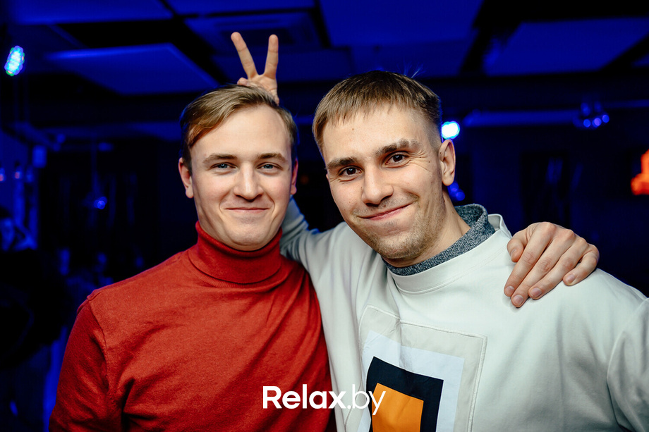 Terra party, фото № 30