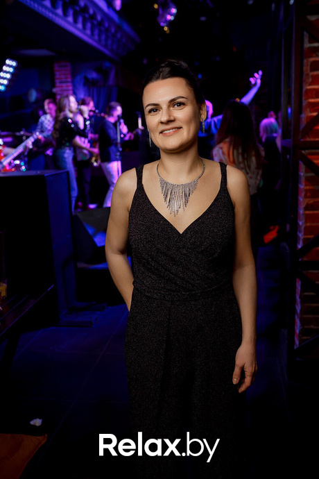 Brooklyn Live!, фото № 33