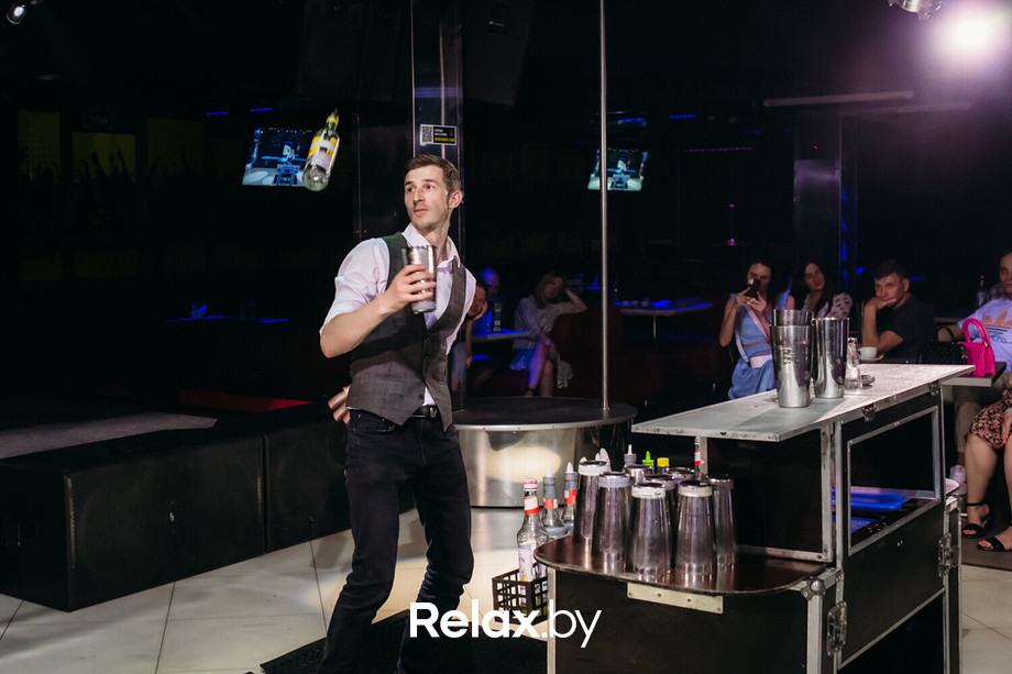 Лето до рассвета, фото № 44