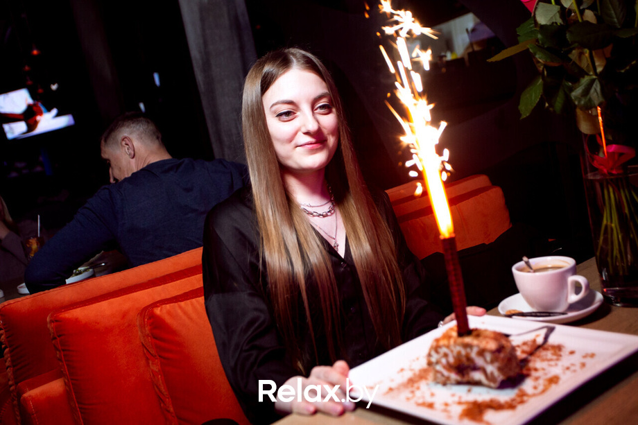 Ночные жители, фото № 46