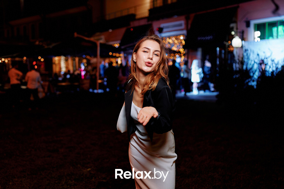 День Рождения гастробара «Правда», фото № 148