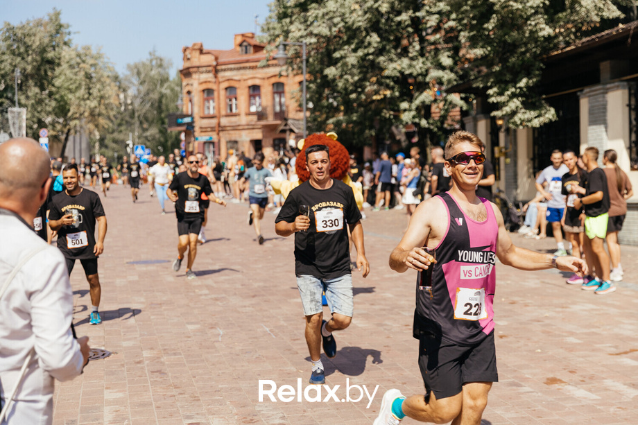 Бровару 27! Забег «Броварская миля 2024», фото № 31