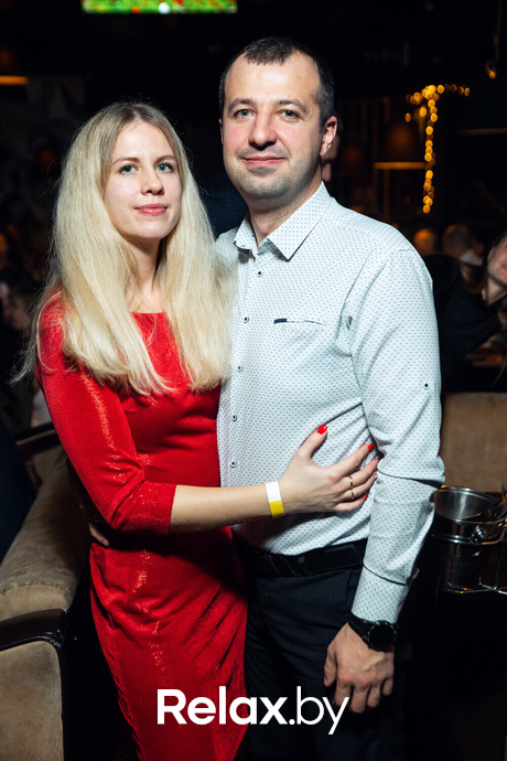 Квартирный Новый Год, фото № 3