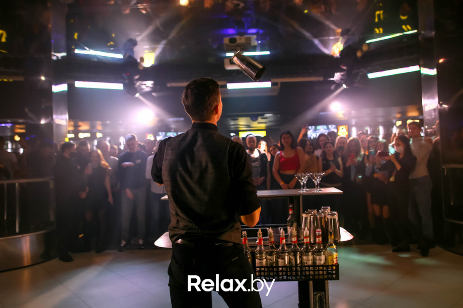 Russian vodka, фото № 53