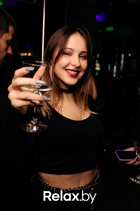 Движ Париж, фото № 86