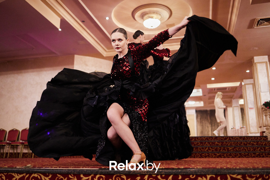 Корпоративы, фото № 107