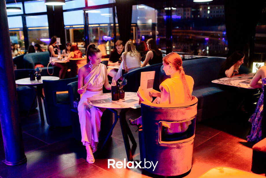 Luna party, фото № 59