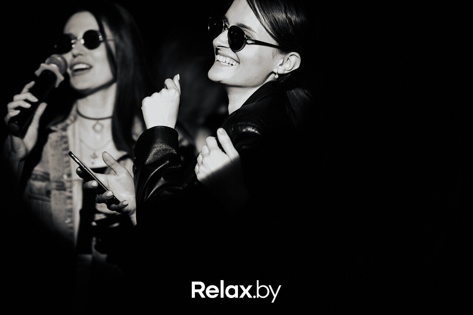 Караоке, фото № 12