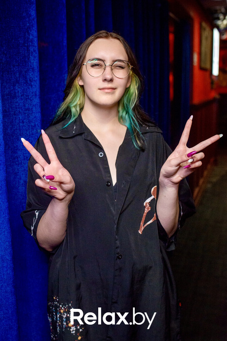 Parker House, фото № 20