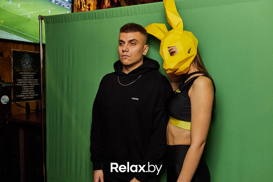 Halloween part 2, фото № 58