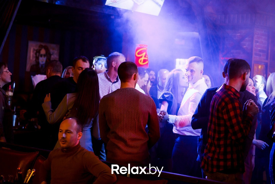 Brooklyn Live!, фото № 3