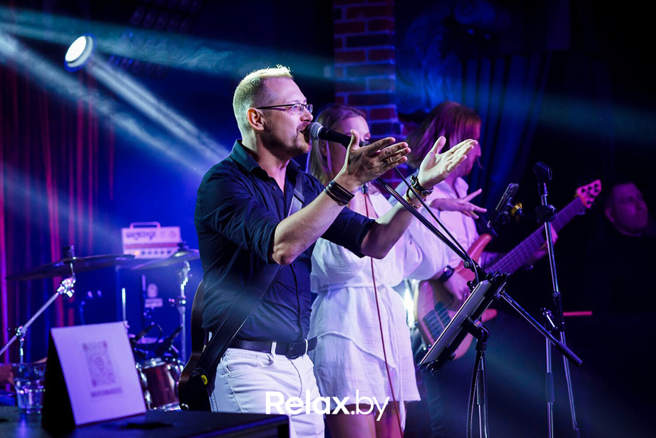 Brooklyn Live!, фото № 39