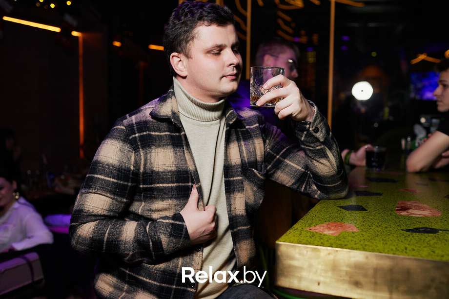 WinterNua Thursday, фото № 23